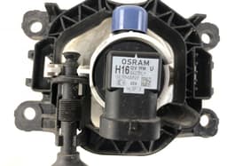 SUZUKI 3550065P01 Fog Lamp Front Right SUZUKI SX4 III / S-CROSS (JYB) (2022-) — thumbnail 3