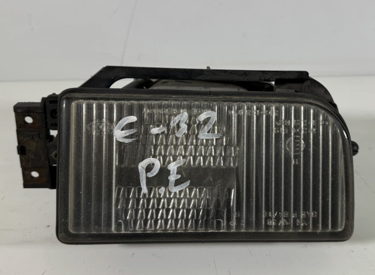 BMW 63171379104 Fog Lamp Front Right BMW 7 (E32) (1986-1994)