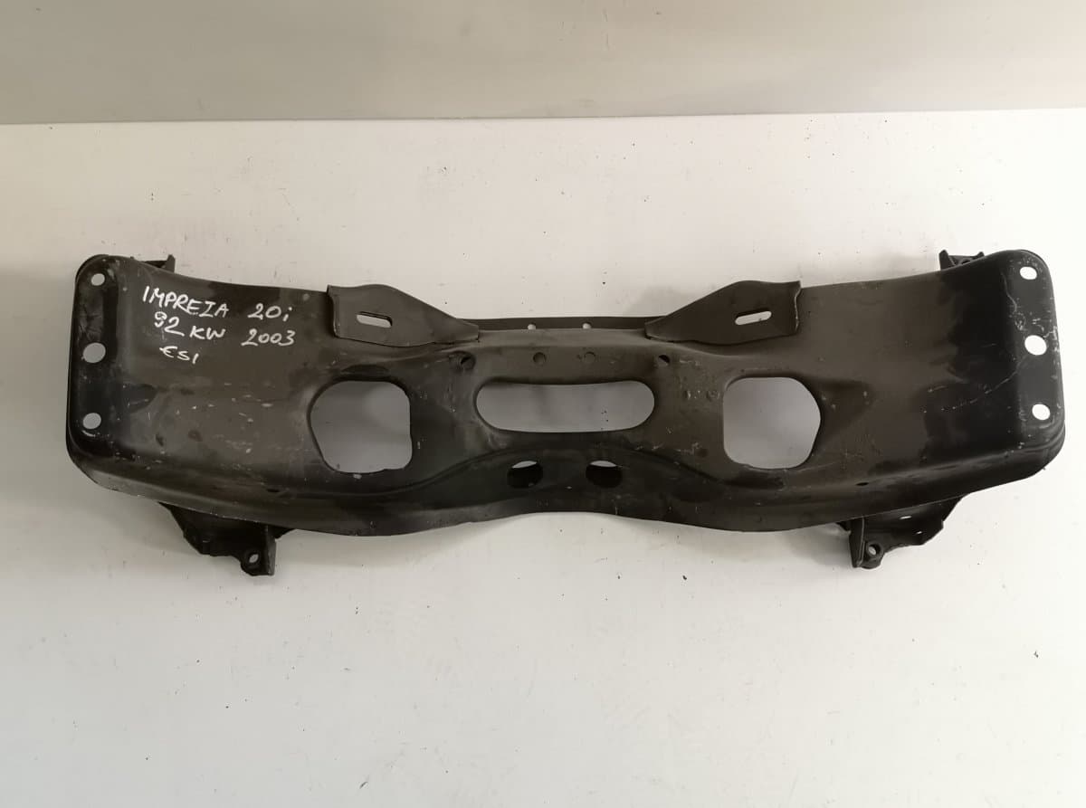 SUBARU Front Axle Beam SUBARU IMPREZA (GD, GG) (2000-2008)