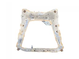 NISSAN 54400BB50B Front Axle Beam NISSAN QASHQAI I (J10) (2007-2013) — thumbnail 2