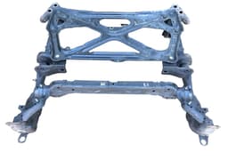 AUDI 4H0399315AE Front Axle Beam AUDI A8 (4H) (2009-2017) — thumbnail 2