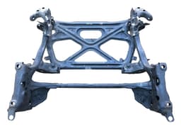 AUDI 4H0399315AE Front Axle Beam AUDI A8 (4H) (2009-2017) — thumbnail 3