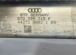 AUDI Front Axle Beam AUDI A5 (B8) (2007-2016) — thumbnail 2