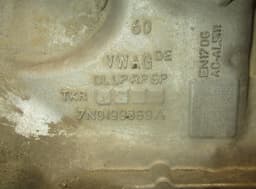VW Front Axle Beam VW SHARAN II (7N) (2010-2022) — thumbnail 5