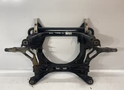 VW Front Axle Beam VW TOUAREG I (7L) (2002-2010) — thumbnail 1