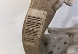BMW Front Axle Beam BMW 3 (E90, E91, E92, E93) (2005-2011) — thumbnail 2