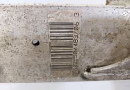 BMW Front Axle Beam BMW 3 (E90, E91, E92, E93) (2005-2011) — thumbnail 3
