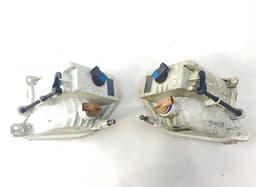 FORD 2069202 2069200 Fog lamp set FORD KUGA II (DM2, TF) (2012-2019) — thumbnail 2