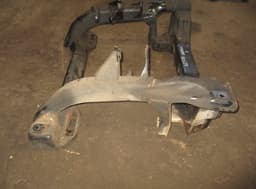 JEEP Front Axle Beam JEEP GRAND CHEROKEE III (WH) (2005-2010) — thumbnail 4