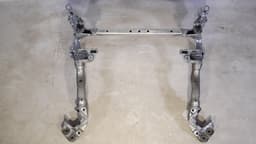 AUDI Front Axle Beam AUDI A4 / A4 ALLROAD (B8) (2007-2015) — thumbnail 2