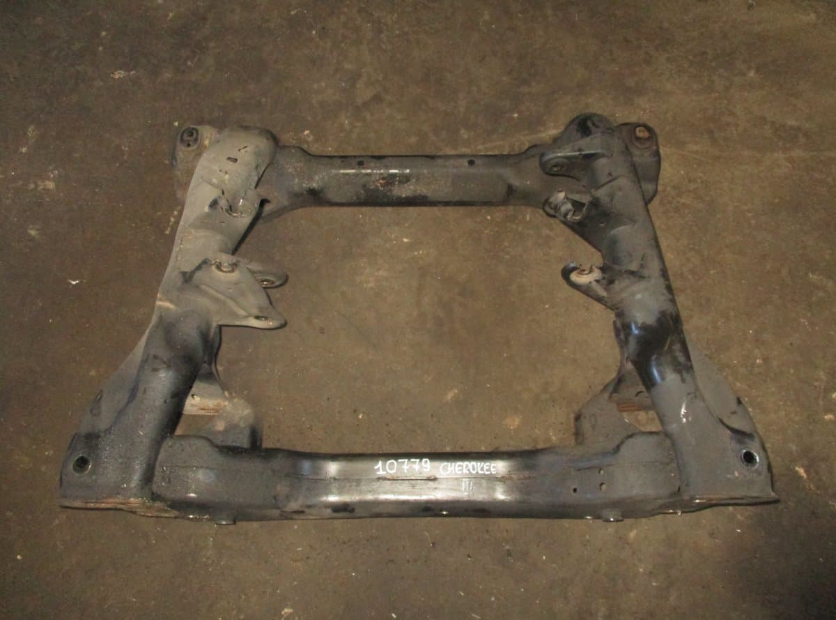 JEEP Front Axle Beam JEEP GRAND CHEROKEE III (WH) (2005-2010)