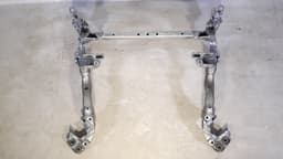 AUDI Front Axle Beam AUDI A4 / A4 ALLROAD (B8) (2007-2015) — thumbnail 1