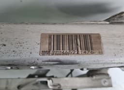 BMW Front Axle Beam BMW 3 (E90, E91, E92, E93) (2005-2011) — thumbnail 2