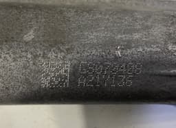 LEXUS Front Axle Beam LEXUS GS III (2005-2011) — thumbnail 3