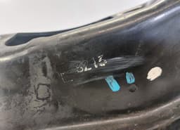 SUBARU 20101AG050 Front Axle Beam SUBARU LEGACY IV / Outback (2003-2009) — thumbnail 3