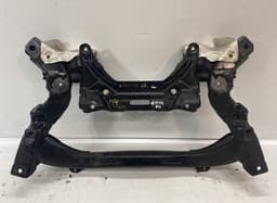 MERCEDES-BENZ Front Axle Beam MERCEDES-BENZ E-CLASS (W211) (2002-2009) — thumbnail 3