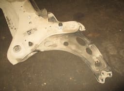 RENAULT 544015795R Front Axle Beam RENAULT TRAFIC III (JG, EG, FG) (2014-) — thumbnail 3