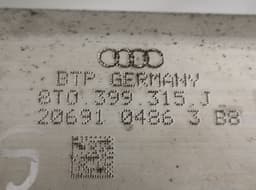 AUDI Front Axle Beam AUDI A4 / A4 ALLROAD (B8) (2007-2015) — thumbnail 3