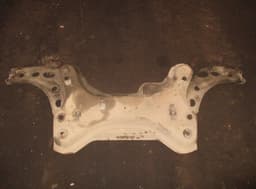 RENAULT 544015795R Front Axle Beam RENAULT TRAFIC III (JG, EG, FG) (2014-) — thumbnail 1