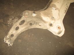 RENAULT 544015795R Front Axle Beam RENAULT TRAFIC III (JG, EG, FG) (2014-) — thumbnail 2