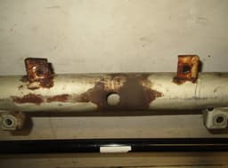 MERCEDES-BENZ Front Axle Beam MERCEDES-BENZ E-CLASS (W212) (2009-2016) — thumbnail 4