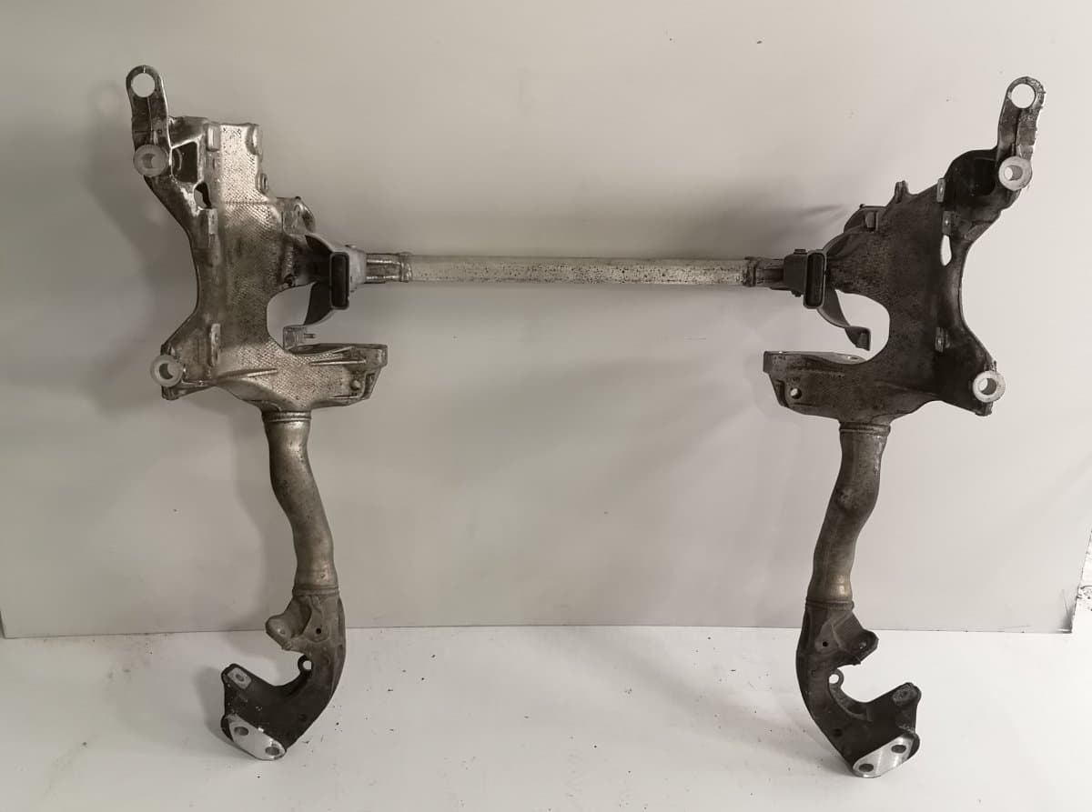 AUDI Front Axle Beam AUDI A4 / A4 ALLROAD (B8) (2007-2015)