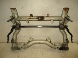 MERCEDES-BENZ Front Axle Beam MERCEDES-BENZ E-CLASS (W212) (2009-2016) — thumbnail 3