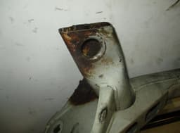 MERCEDES-BENZ Front Axle Beam MERCEDES-BENZ E-CLASS (W212) (2009-2016) — thumbnail 2