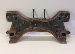VW 1S0199315 Front Axle Beam VW UP (12, BL) (2011-2023) — thumbnail 2