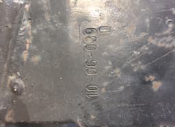 MERCEDES-BENZ Front Axle Beam MERCEDES-BENZ VITO / VIANO (W639) (2003-2014) — thumbnail 4