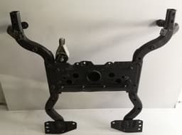 MINI 6763721 Front Axle Beam MINI MINI I (2001-2007) — thumbnail 3