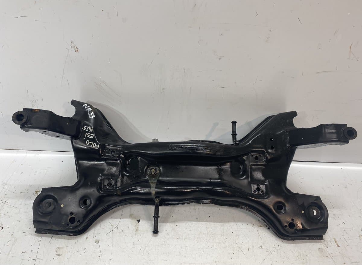 Front Axle Beam VW POLO V (6R, 6C, 61) (2009-2017)