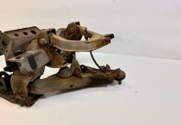 MITSUBISHI Front Axle Beam MITSUBISHI PAJERO III (V60, V70) (2000-2007) — thumbnail 3
