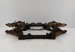 MITSUBISHI Front Axle Beam MITSUBISHI PAJERO III (V60, V70) (2000-2007) — thumbnail 1