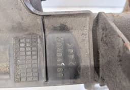 MITSUBISHI Front Axle Beam MITSUBISHI PAJERO III (V60, V70) (2000-2007) — thumbnail 5