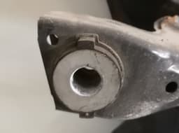 CITROËN Front Axle Beam CITROËN C5 II (2008-2019) — thumbnail 4