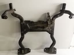 MINI 6763721 Front Axle Beam MINI MINI I (2001-2007) — thumbnail 1