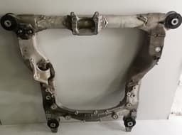 HONDA 50100SJAJ00 Front Axle Beam HONDA LEGEND IV (KB) (2004-2012) — thumbnail 1