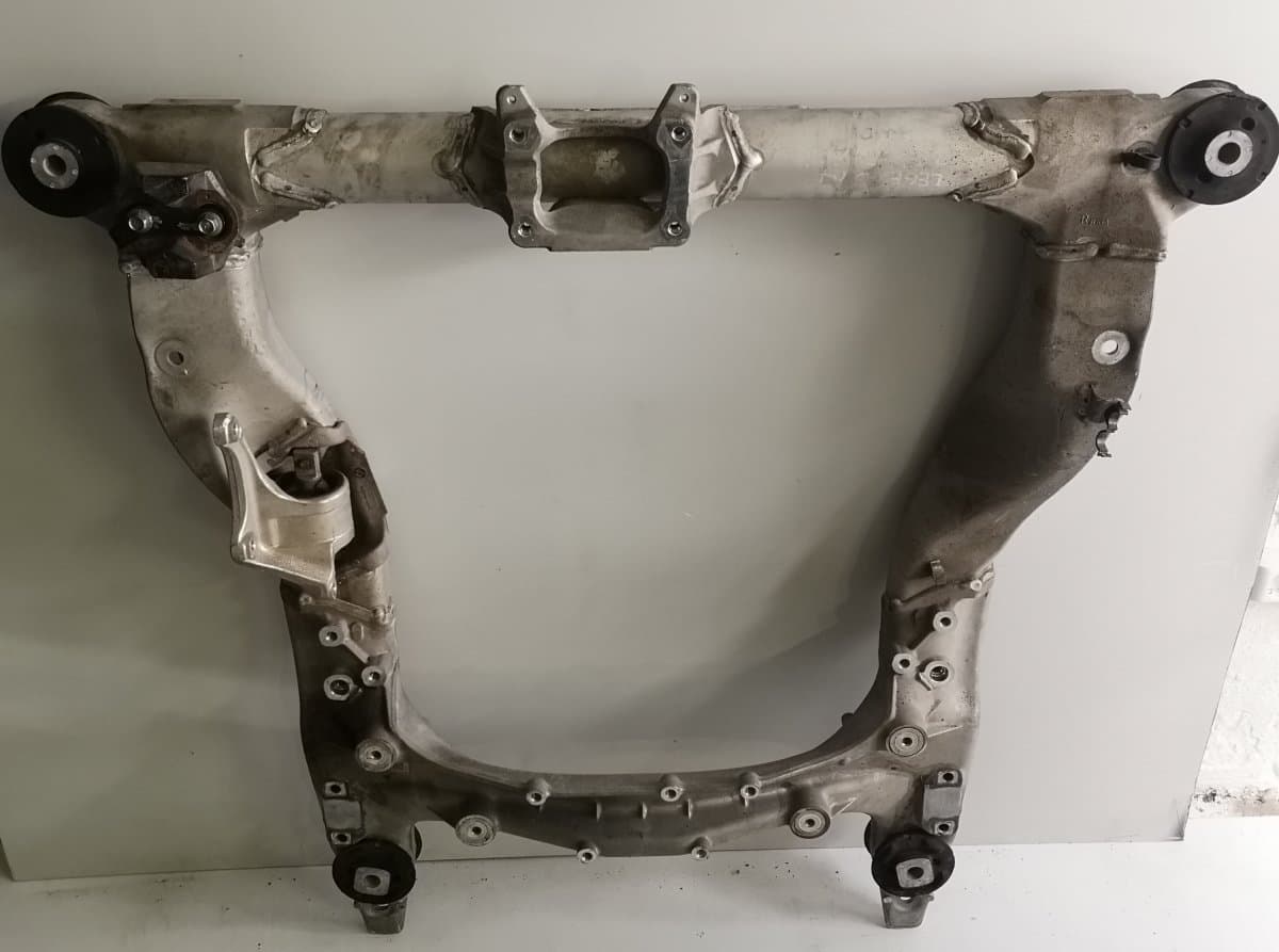 50100SJAJ00 Front Axle Beam HONDA LEGEND IV (KB) (2004-2012)