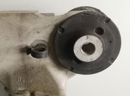 HONDA 50100SJAJ00 Front Axle Beam HONDA LEGEND IV (KB) (2004-2012) — thumbnail 2