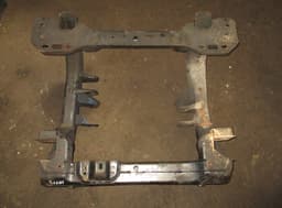 JEEP Front Axle Beam JEEP GRAND CHEROKEE III (WH) (2005-2010) — thumbnail 5