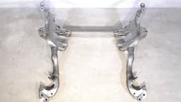 AUDI Front Axle Beam AUDI A4 / A4 ALLROAD (B8) (2007-2015) — thumbnail 5