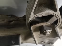 MINI 6763721 Front Axle Beam MINI MINI I (2001-2007) — thumbnail 2