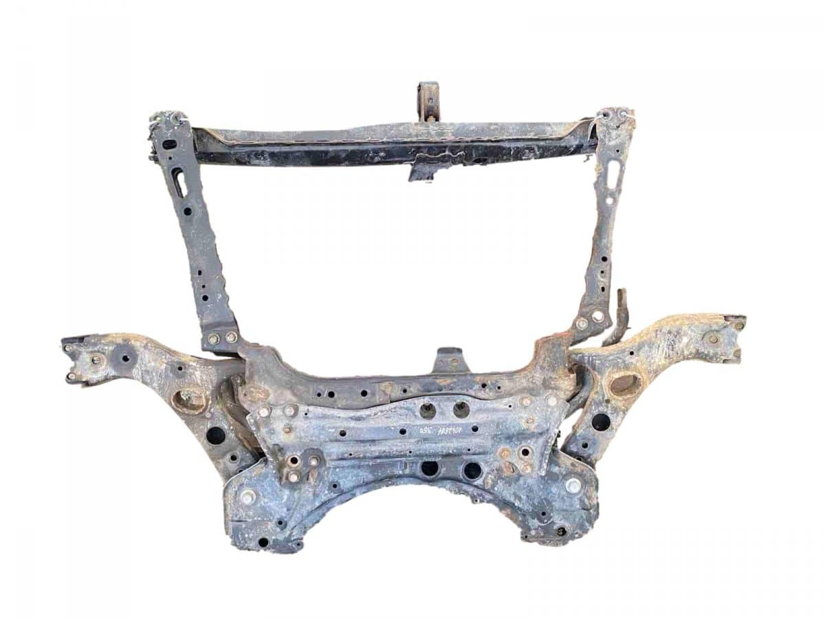 TOYOTA 5120112442 Front Axle Beam TOYOTA RAV 4 IV (XA40) (2012-2019)