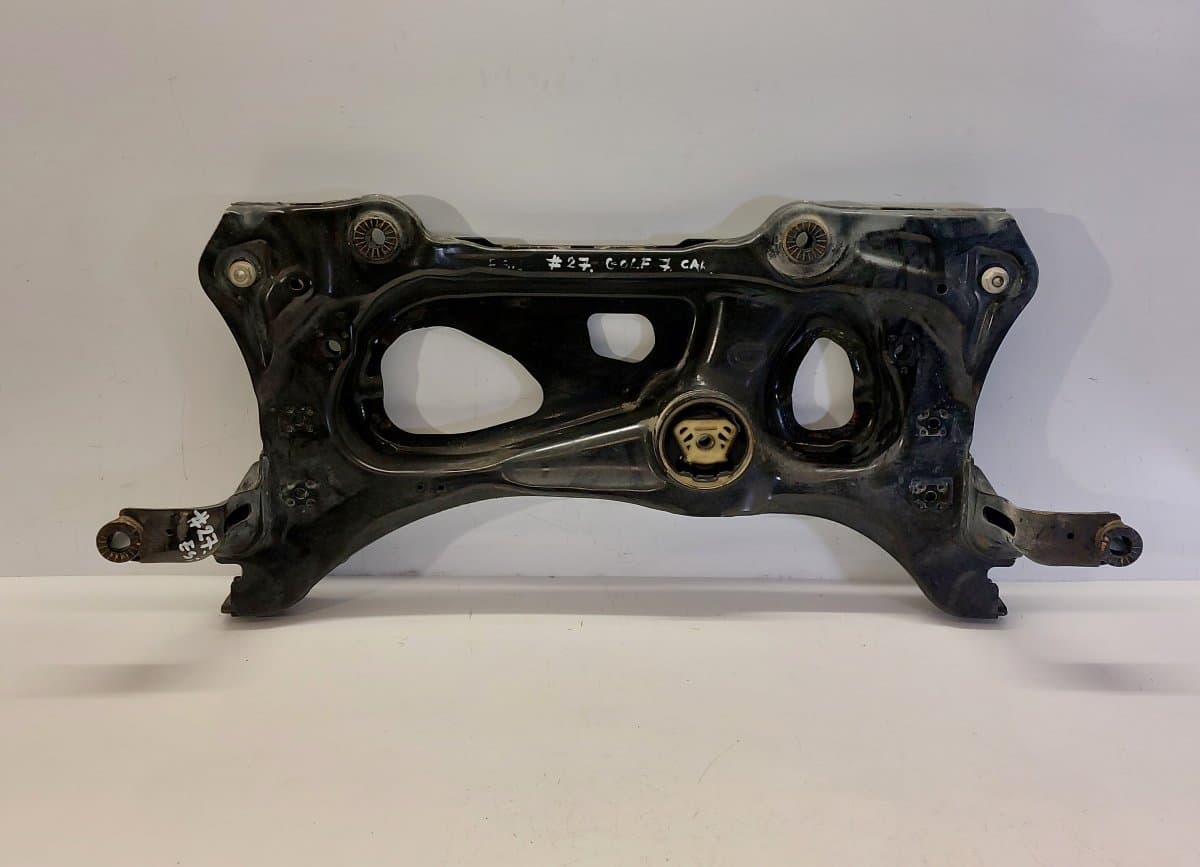 VW 5Q0199315 Front Axle Beam VW GOLF VII (5G1, BA5, BV5, BQ1, BE) (2012-2020)