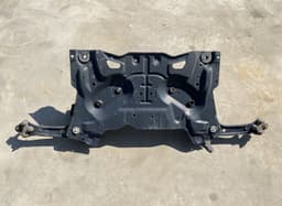 PEUGEOT 7CAA38 Front Axle Beam PEUGEOT 508 I (W23) (2010-2018) — thumbnail 2