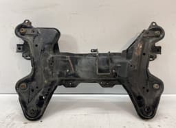 CITROËN 9804208180 9808011780 Front Axle Beam CITROËN DS3 (2009-2015) — thumbnail 1