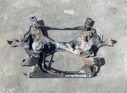 MERCEDES-BENZ 6393301806 Front Axle Beam MERCEDES-BENZ VITO / VIANO (W639) (2003-2014) — thumbnail 1