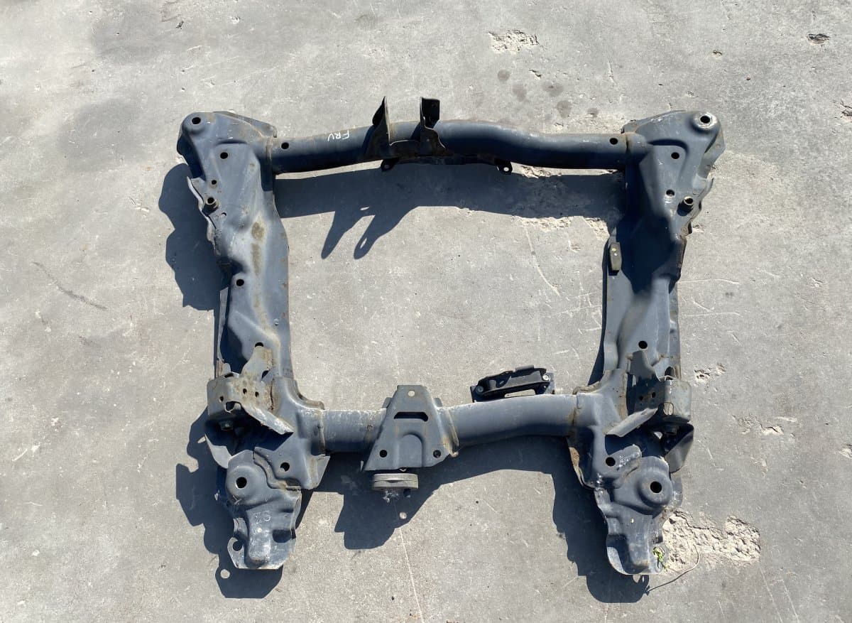 HONDA 50200SJFE00 Front Axle Beam HONDA FR-V (2004-2009)