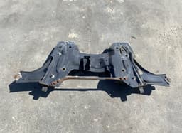 PEUGEOT 9807026580 Front Axle Beam PEUGEOT 207 (2006-2014) — thumbnail 2